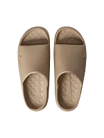 Dětské žabky Nike Calm Slide 2.0 beige IF9306 200