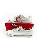 Lee Cooper dámské sportovní boty tenisky módní bílé pohodlné dámské Lee Cooper dámské sportovní boty tenisky módní bílé pohodlné dámské