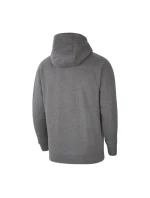 Juniorská mikina Park 20 Fleece CW6896-071 - Nike