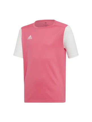 Dětský tréninkový dres Estro 19 Jr DP3228 - Adidas Dětský tréninkový dres Estro 19 Jr DP3228 - Adidas