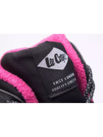 Dámské boty W LCJ-22-01-1407L - Lee Cooper