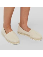 Dámské espadrilky Marc O'Polo SAND 10415613802305 715