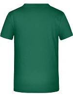 Daiber JN 745 Chlapecké tričko 02.0745 irish green Daiber JN 745 Chlapecké tričko 02.0745 irish green