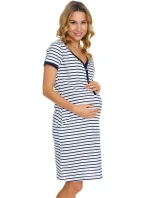 Doctor Nap TCB.5232 barva:mořská