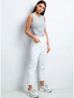 Dámský top BR BO 2131.17 šedá