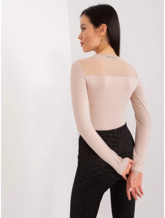 Halenka RV BZ 9201.78P béžová