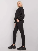 Souprava RV KMPL 7448.28 černá