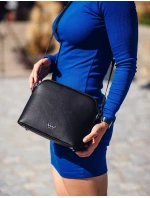 Kabelka VUCH Merise Black