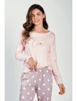 Dámské pyžamo Libby 3214 S-XL