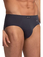 PÁNSKÉ SLIPY CLASIC M-BAM892CL 3XL-4XL