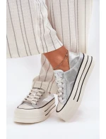 Tenisky  model 212730 Step in style