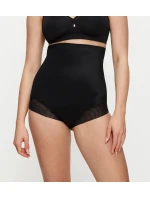 True Shape Sensation Super HW Panty - BLACK - TRIUMPH BLACK - TRIUMPH
