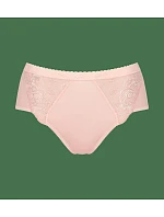 sloggi Chic Midi C4P - Pink - SLOGGI Pink - SLOGGI
