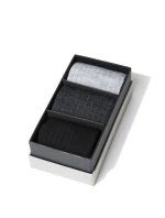 Ponožky Steven art.175/1 Boxy pánské A'3 41-46