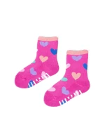 YOCLUB Girls ABS SK 20 A'6 27-30 ponožky