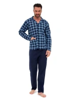 Pánské pyžamo 114/81 - CORNETTE Pánské pyžamo 114/81 - CORNETTE