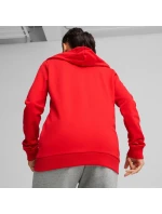 Mikina Puma Team Goal Casuals Hoody W 658621 01