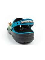 Žabky Crocs Class Minecraft M 210829-90H