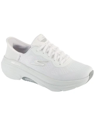 Skechers Slip-Ins: Max Cushioning Arch Fit 2.0 - Antilles 128947-WSL White 36