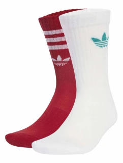 Adidas Liverpool FC 2-pack ponožky JZ5887
