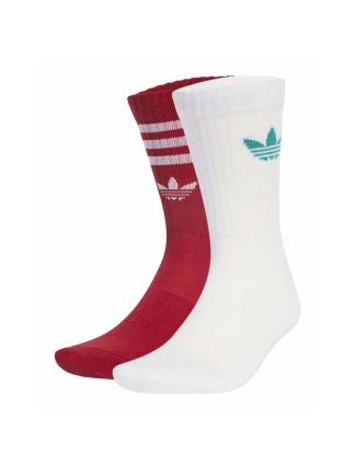 Adidas Liverpool FC 2-pack ponožky JZ5887