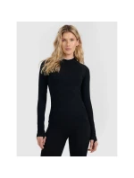 Dámské bezešvé termoprádlo (top) 4F 4FWAW25USEAF205-20S