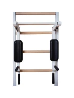 GYMNASTICKÁ TYČ SÉRIE WHITE MAT BENCH 414 DĚTSKÉ PŘÍSLUŠENSTVÍ