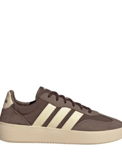 Pánské boty adidas Barreda Decode brown JR3519