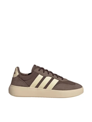 Pánské boty adidas Barreda Decode brown JR3519