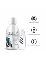 Coccine bílý čistič podrážek 125ml DA0321 Coccine bílý čistič podrážek 125ml DA0321