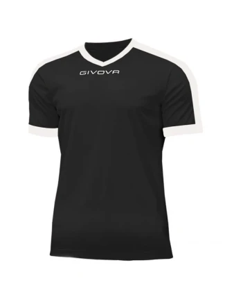 Pánské tričko Givova Revolution Interlock MAC04 1003