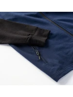 Mikina IQ Cross The Line Silve M 92800442939 pánské Mikina IQ Cross The Line Silve M 92800442939 pánské