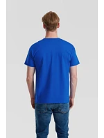 Fruit of the Loom Pure Cotton T Tričko z těžké bio bavlny 16.1362 ocean teal Fruit of the Loom Pure Cotton T Tričko z těžké bio bavlny 16.1362 ocean teal