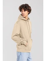 Fruit of the Loom Iconic 250 Hooded Sweat Mikina s kapucí 16.2294 desert sand Fruit of the Loom Iconic 250 Hooded Sweat Mikina s kapucí 16.2294 desert sand