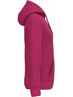 Kariban K 476 Pánská mikina s kapucí 20.K476 fuchsia Kariban K 476 Pánská mikina s kapucí 20.K476 fuchsia