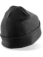 Result Headwear RC 927X Pletená čepice 28.927X black Result Headwear RC 927X Pletená čepice 28.927X black