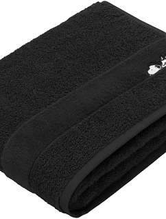 Vossen Sleepy Snoopy 67 Ručník 49.9806 black