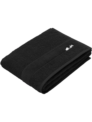 Vossen Sleepy Snoopy 67 Ručník 49.9806 black Vossen Sleepy Snoopy 67 Ručník 49.9806 black