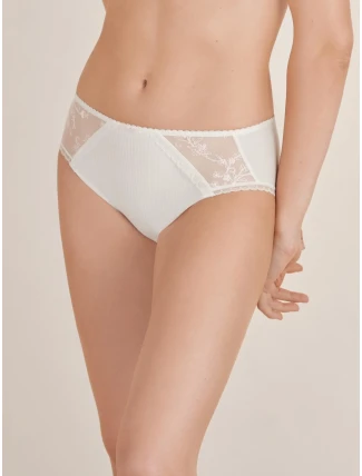 Conturelle 840 Mille Fleurs 0813840, Taillenslip 813840 705 cream Conturelle 840 Mille Fleurs 0813840, Taillenslip 813840 705 cream