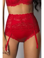 Mat 053/3 Carmela barva: červená