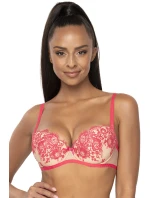 Mat 3804/11 Frances barva: béžovo-růžová