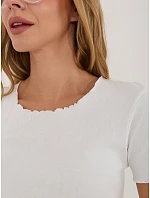 Halenka D16005Z02462AEN bílá