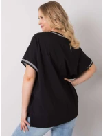 Halenka RV BZ 6496.32P černá