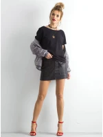 Tričko RV TS 4662.26P černá