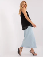 Top TW TP BI 2095.23X černá Top TW TP BI 2095.23X černá