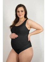 Košile Flexi-One Mama Black - Julimex