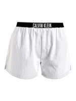 Intense Power Short Dámské šortky KW0KW01777-YCD - Calvin Klein Intense Power Short Dámské šortky KW0KW01777-YCD - Calvin Klein