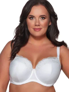 PODPRSENKA AV 2112 BÍLÁ