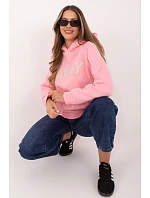 Mikina model 226319 Rue Paris Mikina model 226319 Rue Paris