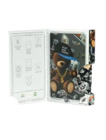 Pánské boxerky John Frank JFBD312